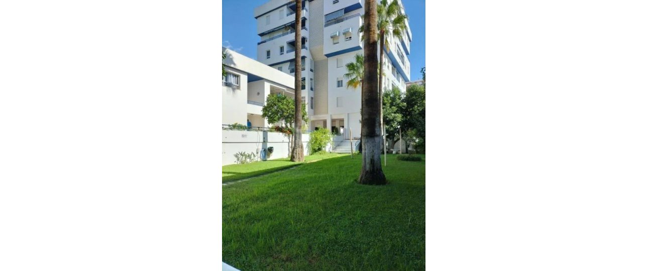 Resale - apartment - Marbella - Marbella Centro