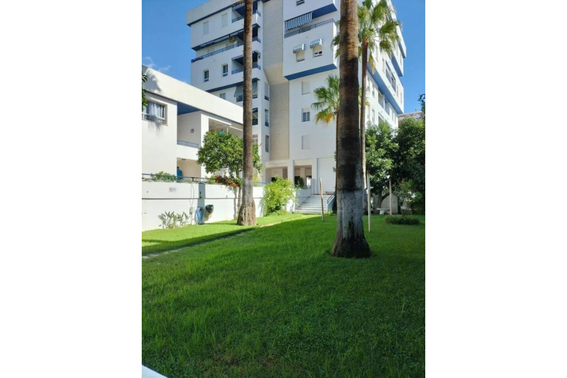 Resale - apartment - Marbella - Marbella Centro