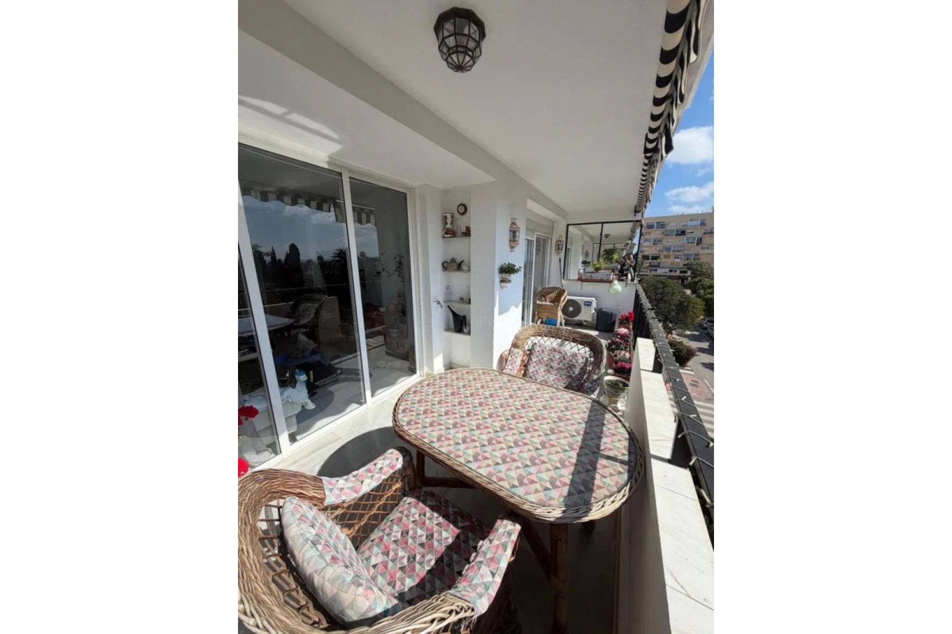 Resale - apartment - Marbella - Marbella Centro