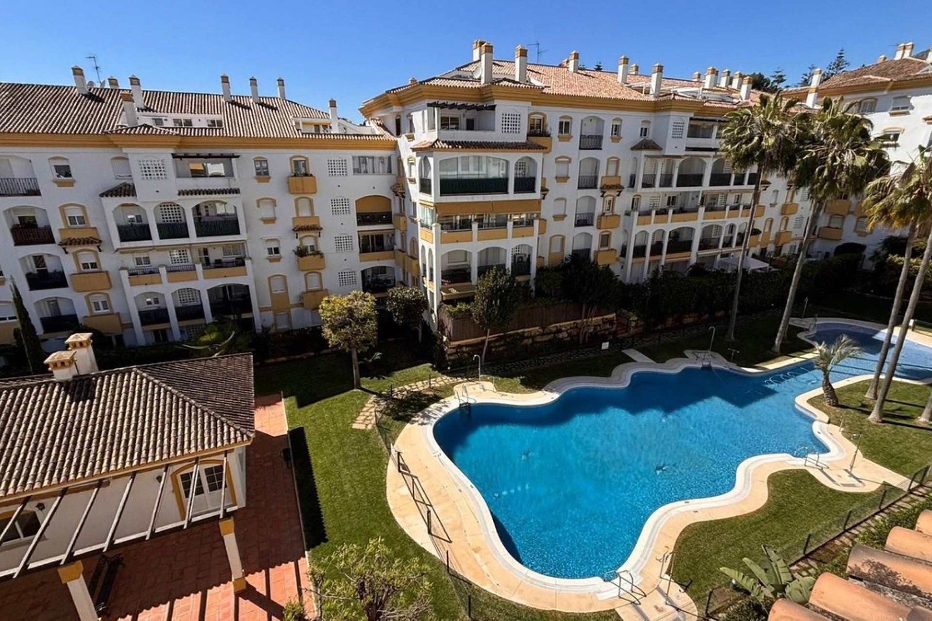 Resale - apartment - Marbella - Marbella Centro