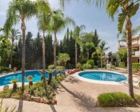 Resale - apartment - Marbella - Marbella Centro