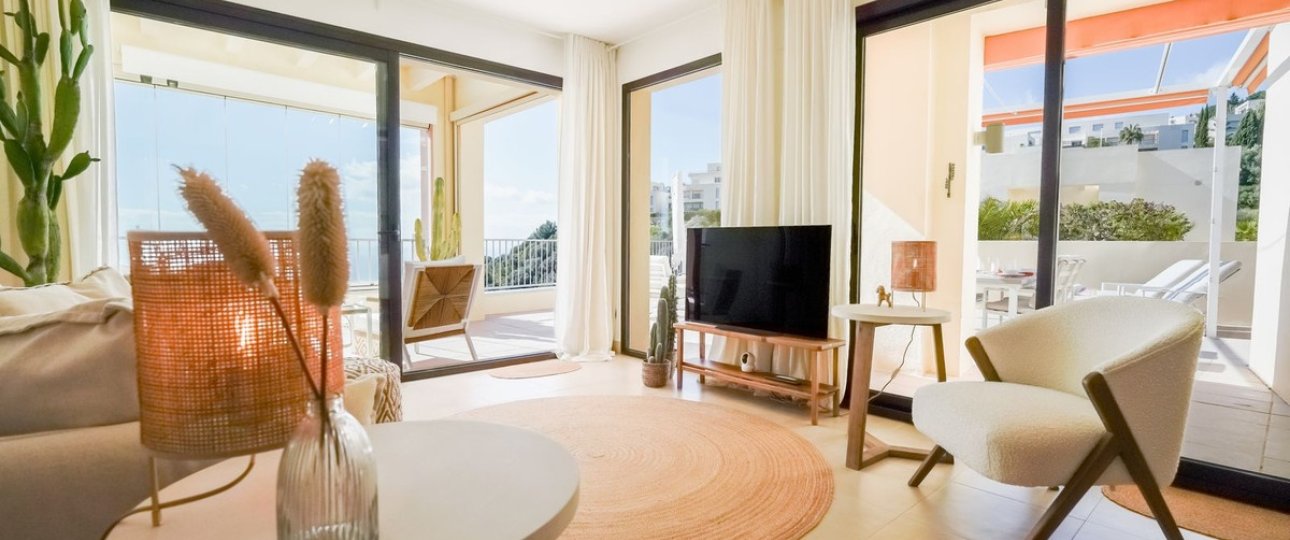 Resale - apartment - Marbella - Marbella Centro