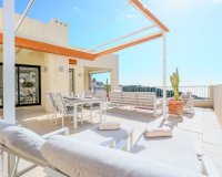 Resale - apartment - Marbella - Marbella Centro