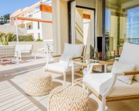 Resale - apartment - Marbella - Marbella Centro