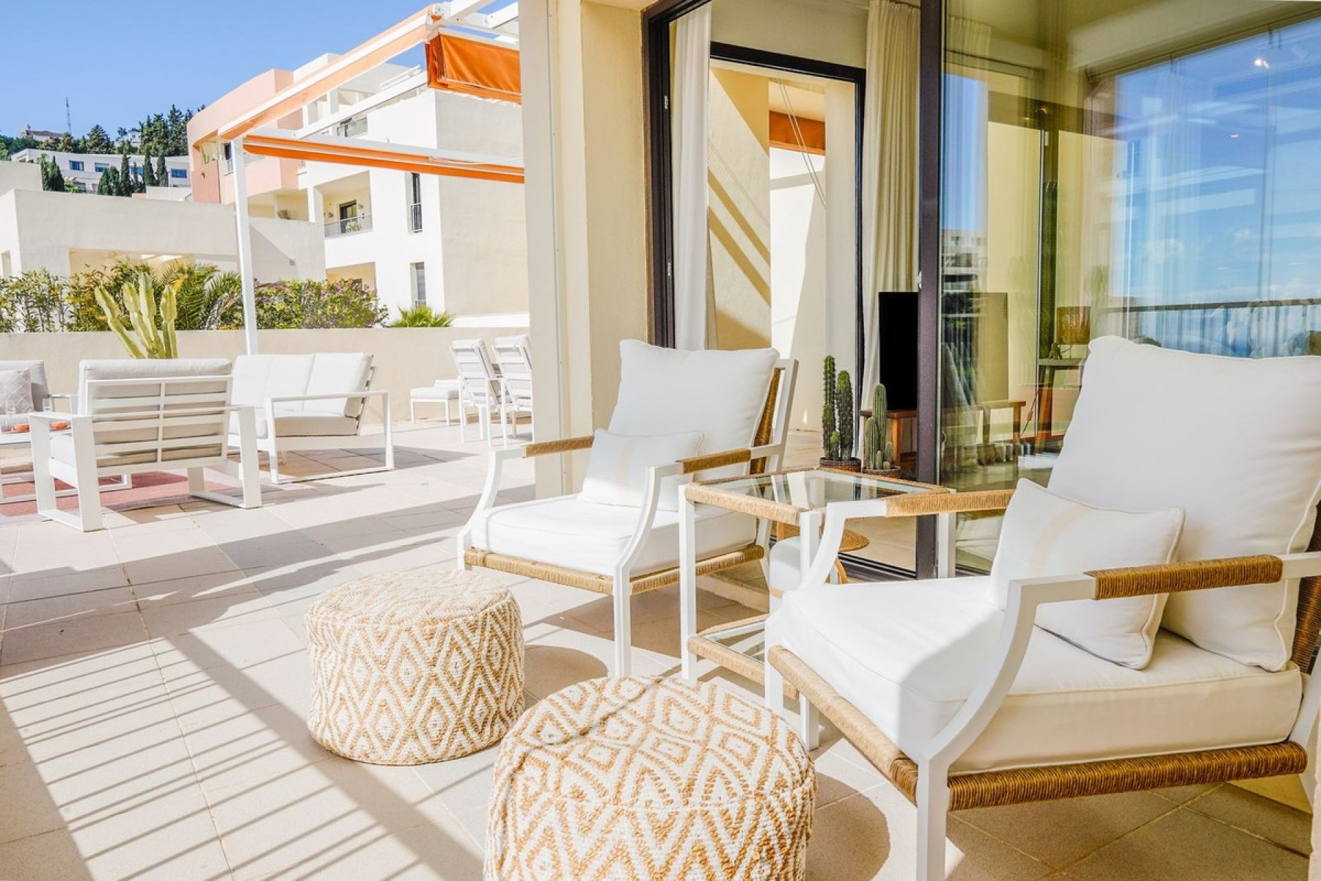 Resale - apartment - Marbella - Marbella Centro