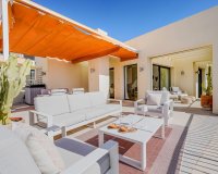 Resale - apartment - Marbella - Marbella Centro