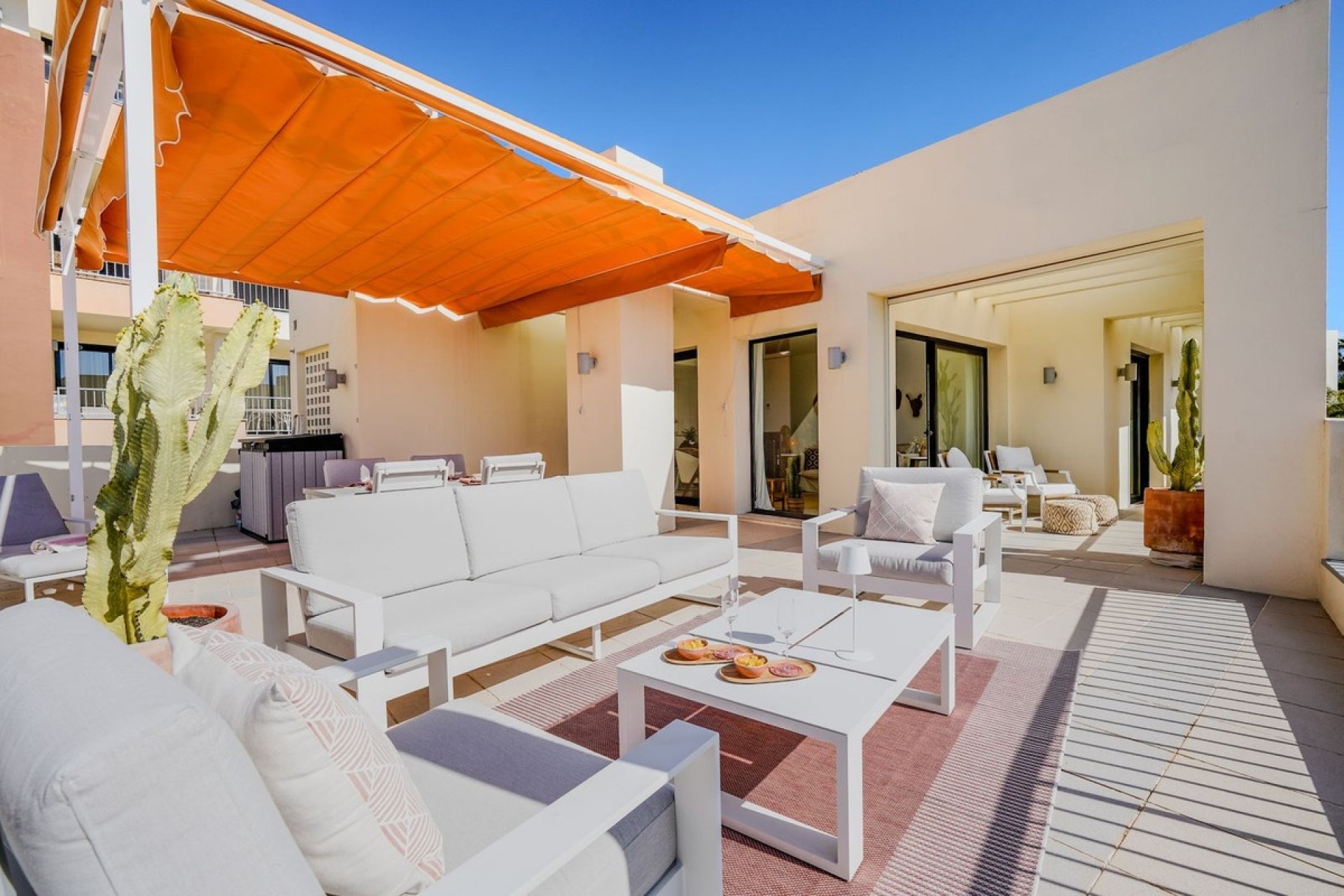 Resale - apartment - Marbella - Marbella Centro