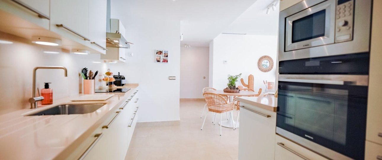 Resale - apartment - Marbella - Marbella Centro