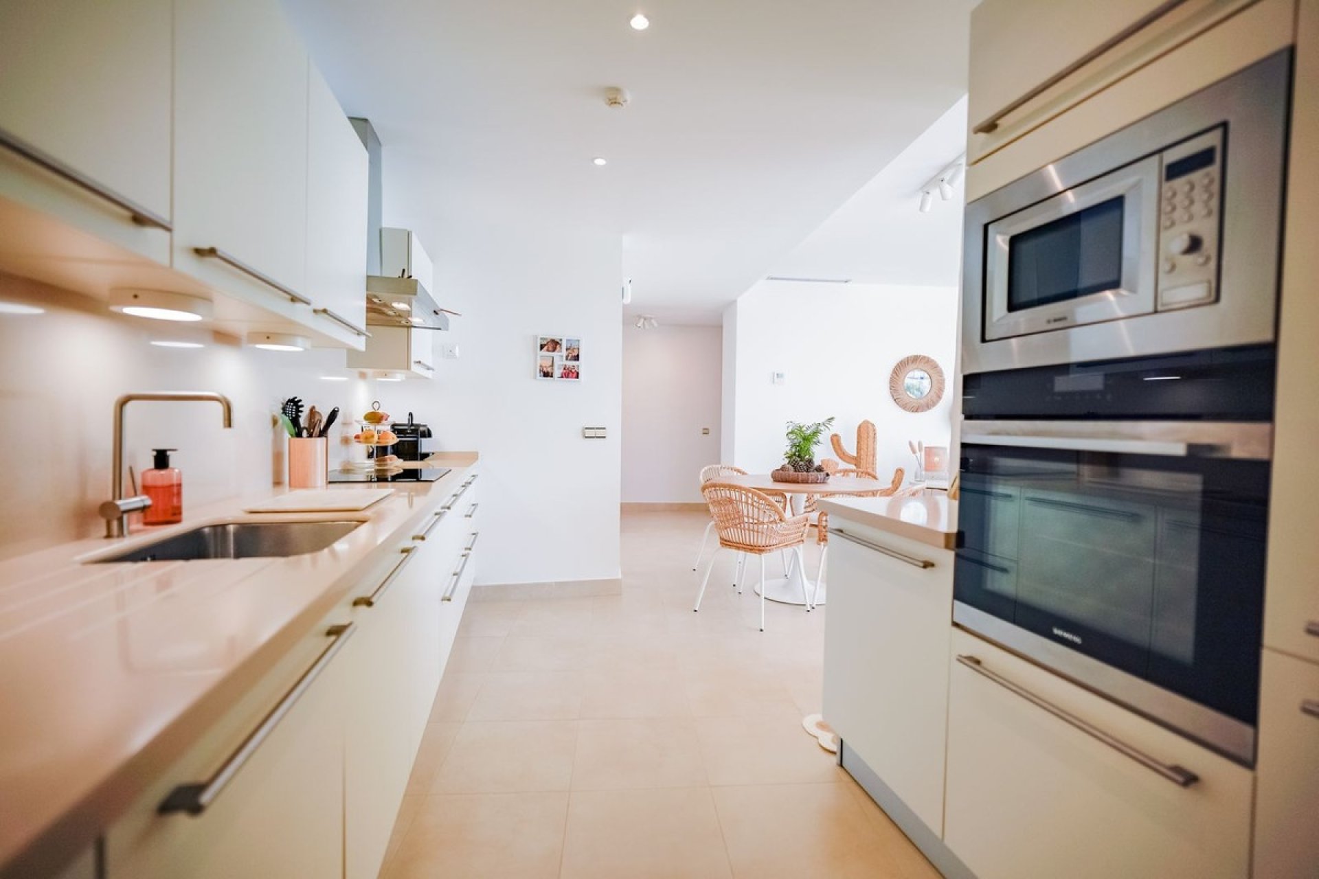 Resale - apartment - Marbella - Marbella Centro