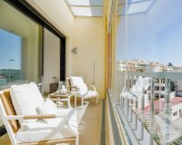 Resale - apartment - Marbella - Marbella Centro