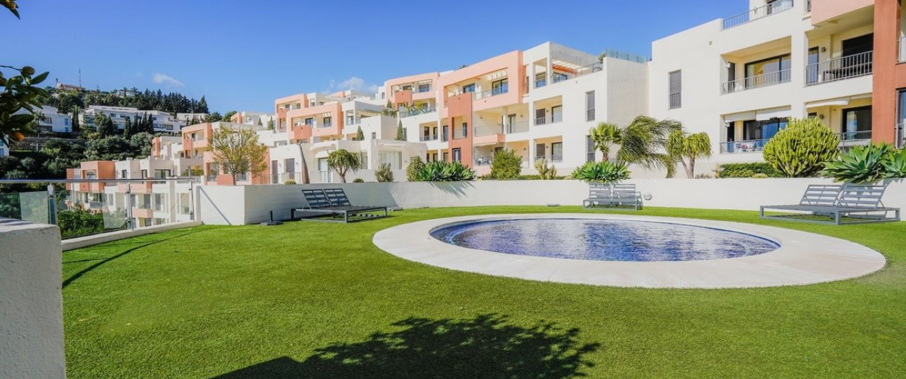 Resale - apartment - Marbella - Marbella Centro