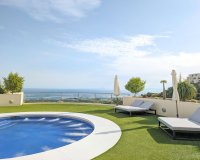 Resale - apartment - Marbella - Marbella Centro