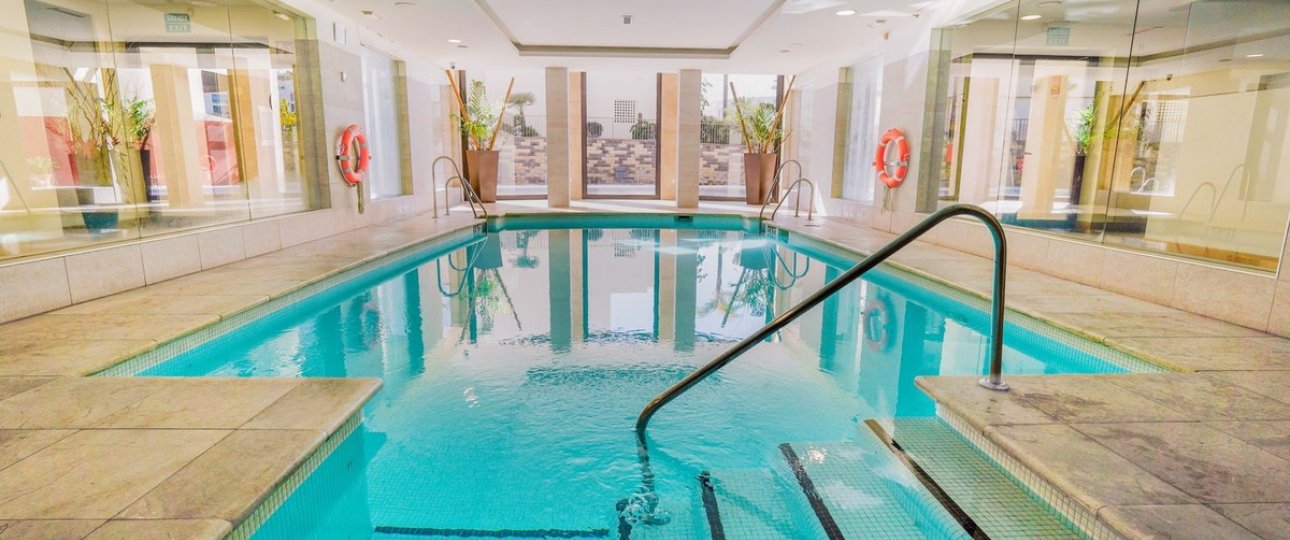 Resale - apartment - Marbella - Marbella Centro
