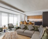 Resale - apartment - Marbella - Marbella Centro