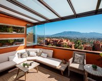 Resale - apartment - Marbella - Marbella Centro