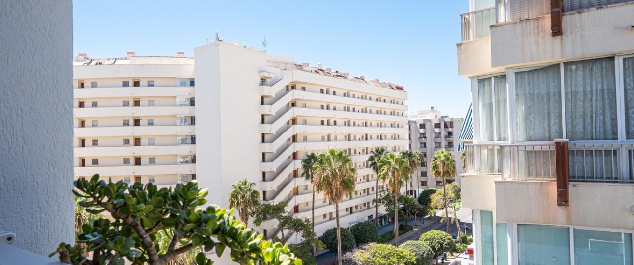 Resale - apartment - Marbella - Marbella Centro