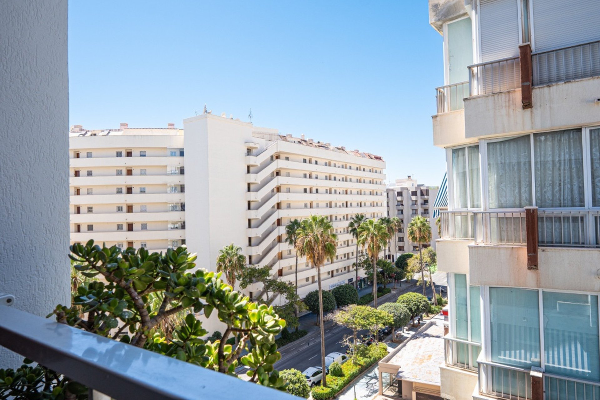 Resale - apartment - Marbella - Marbella Centro