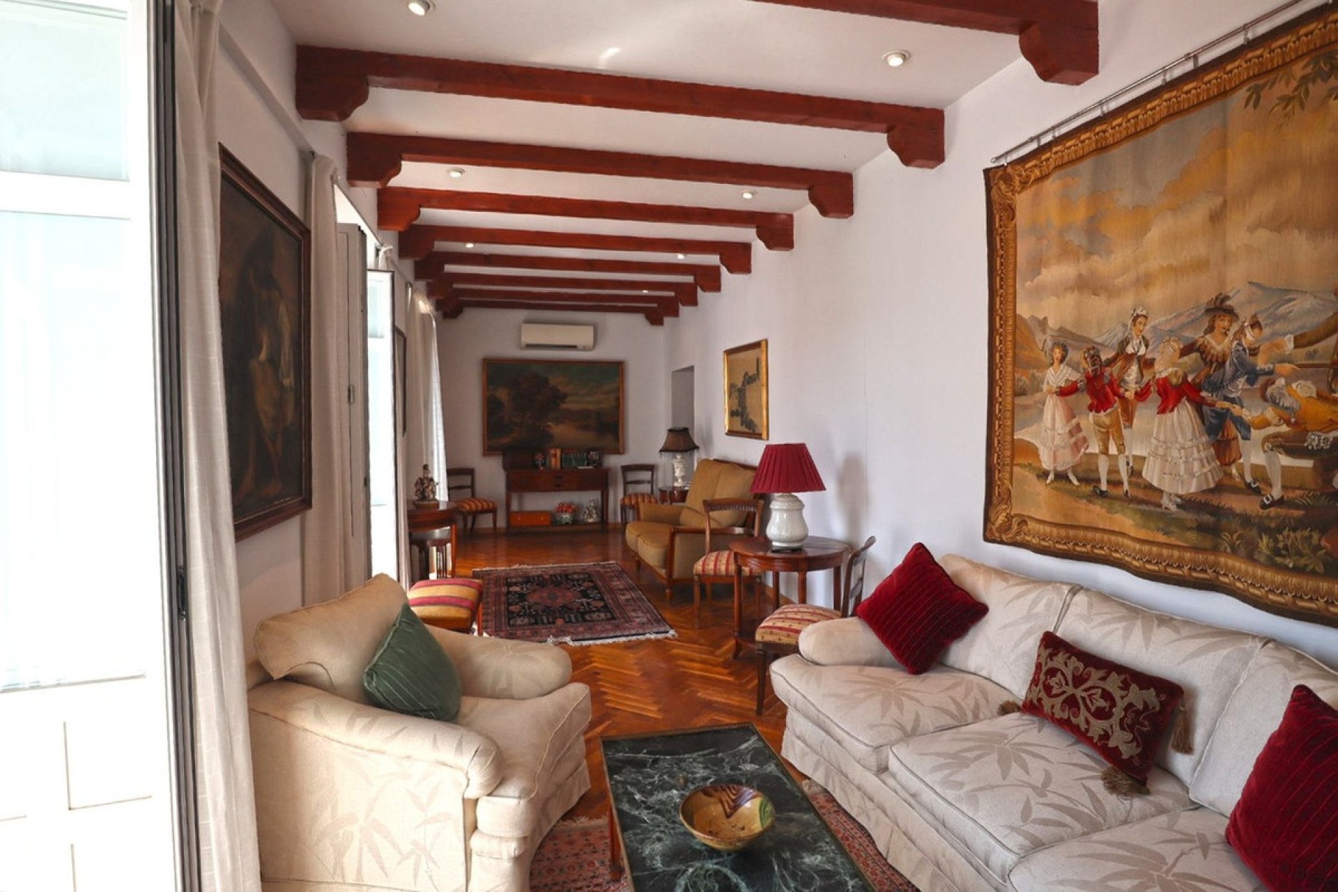 Resale - apartment - Marbella - Marbella Centro
