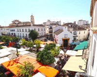 Resale - apartment - Marbella - Marbella Centro