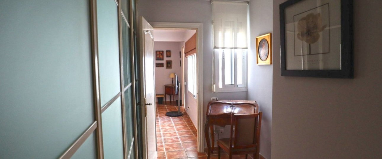 Resale - apartment - Marbella - Marbella Centro