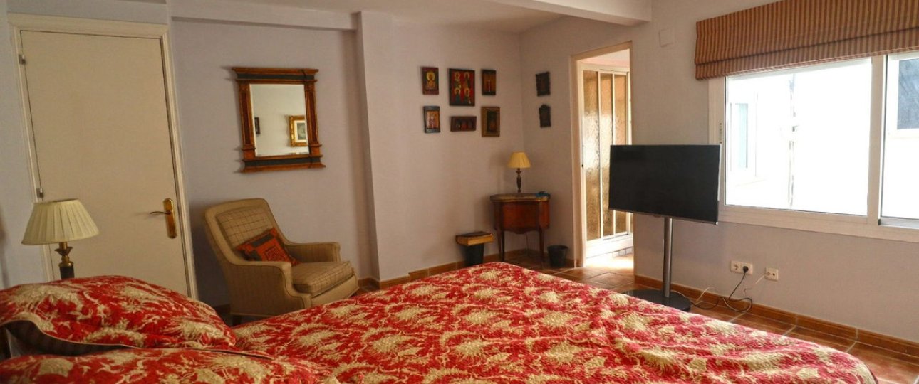 Resale - apartment - Marbella - Marbella Centro