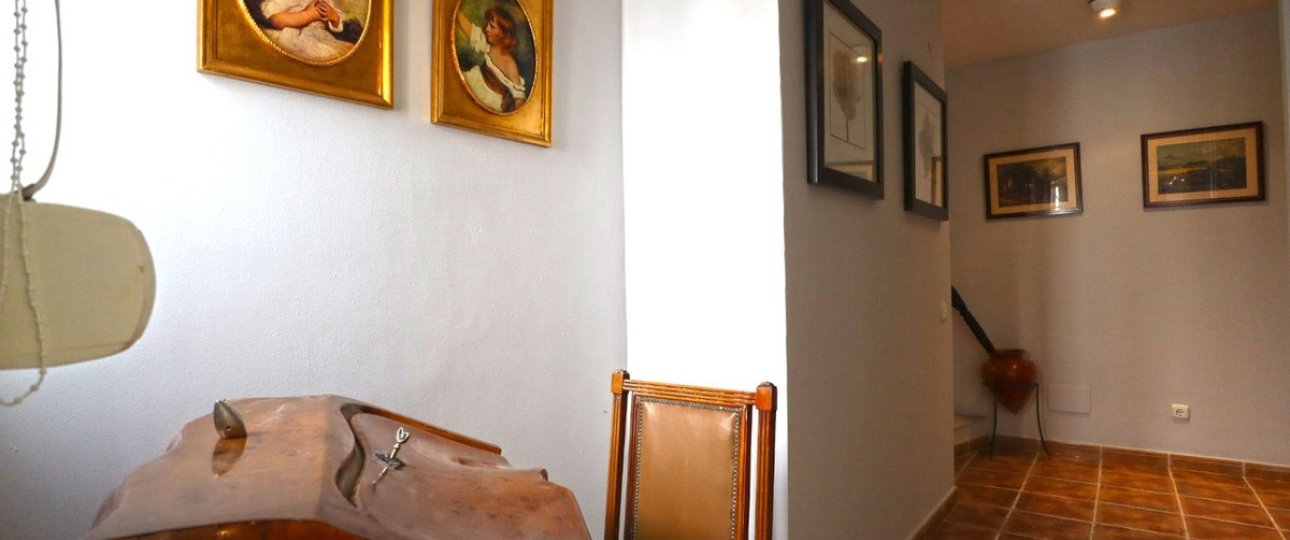 Resale - apartment - Marbella - Marbella Centro
