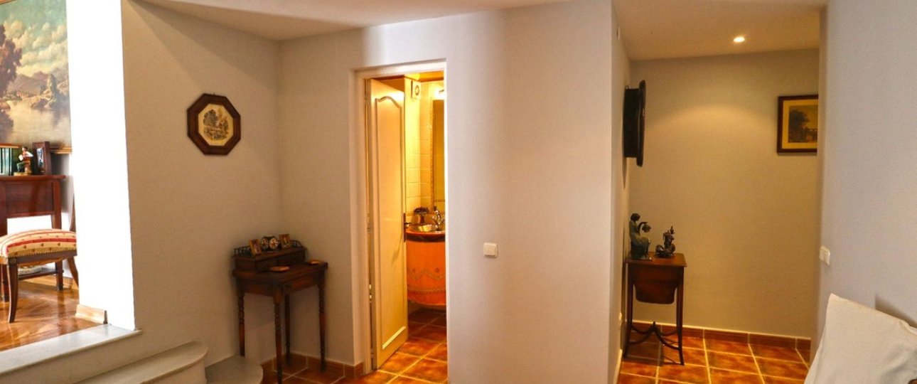 Resale - apartment - Marbella - Marbella Centro