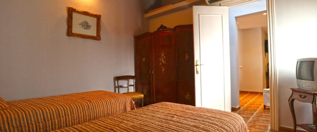 Resale - apartment - Marbella - Marbella Centro