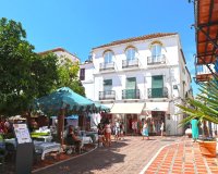 Resale - apartment - Marbella - Marbella Centro