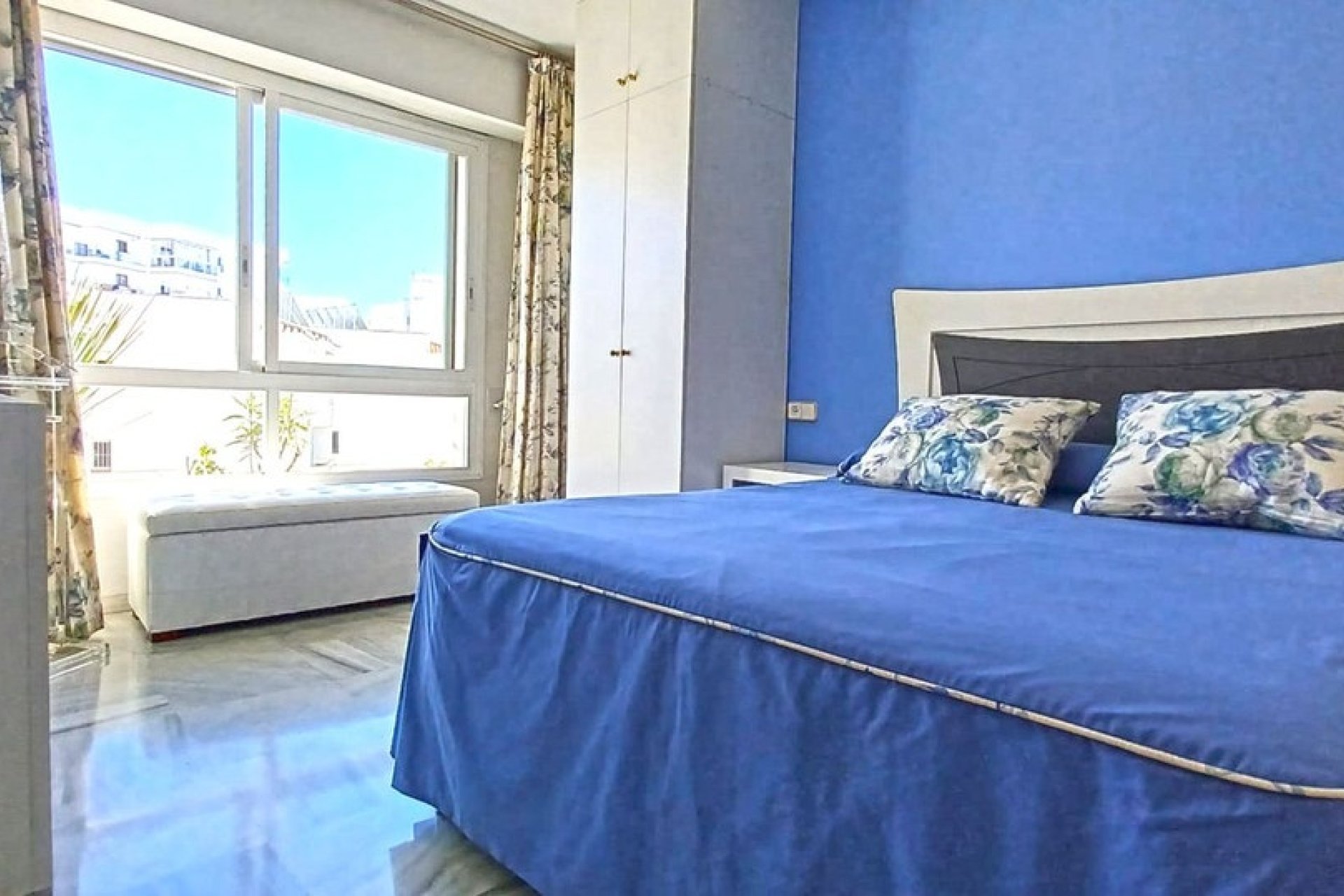 Resale - apartment - Marbella - Marbella Centro