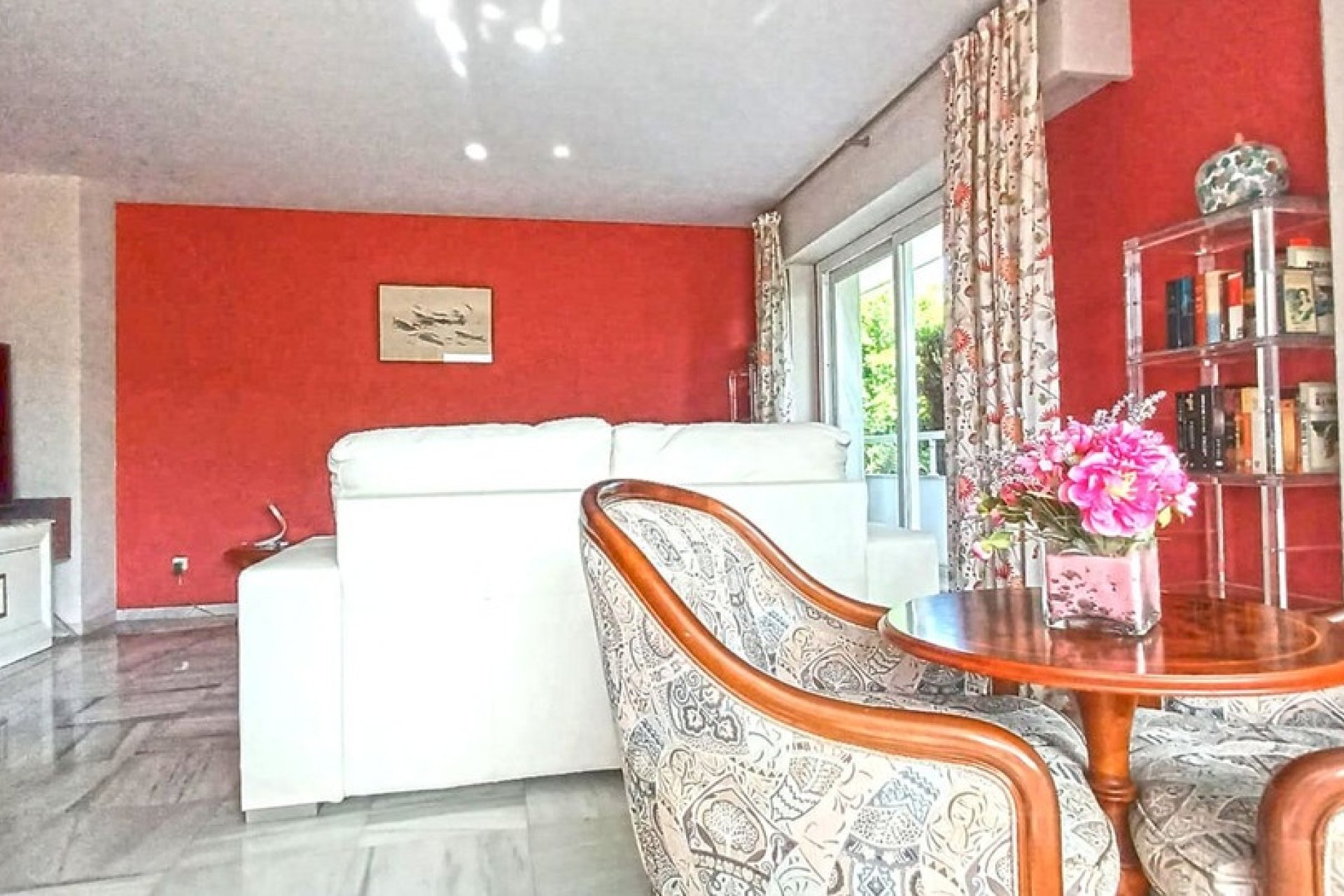 Resale - apartment - Marbella - Marbella Centro