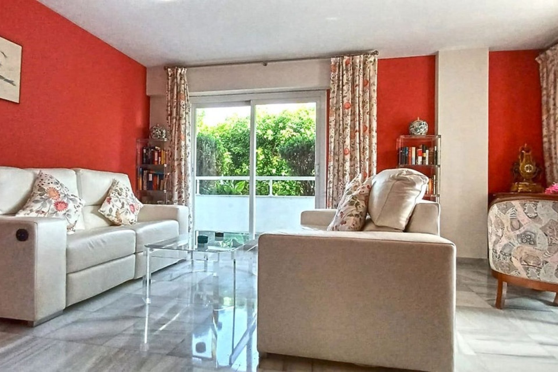 Resale - apartment - Marbella - Marbella Centro