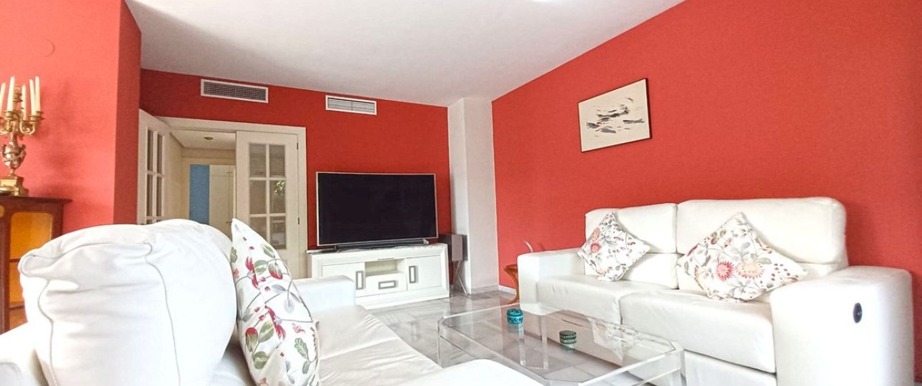 Resale - apartment - Marbella - Marbella Centro