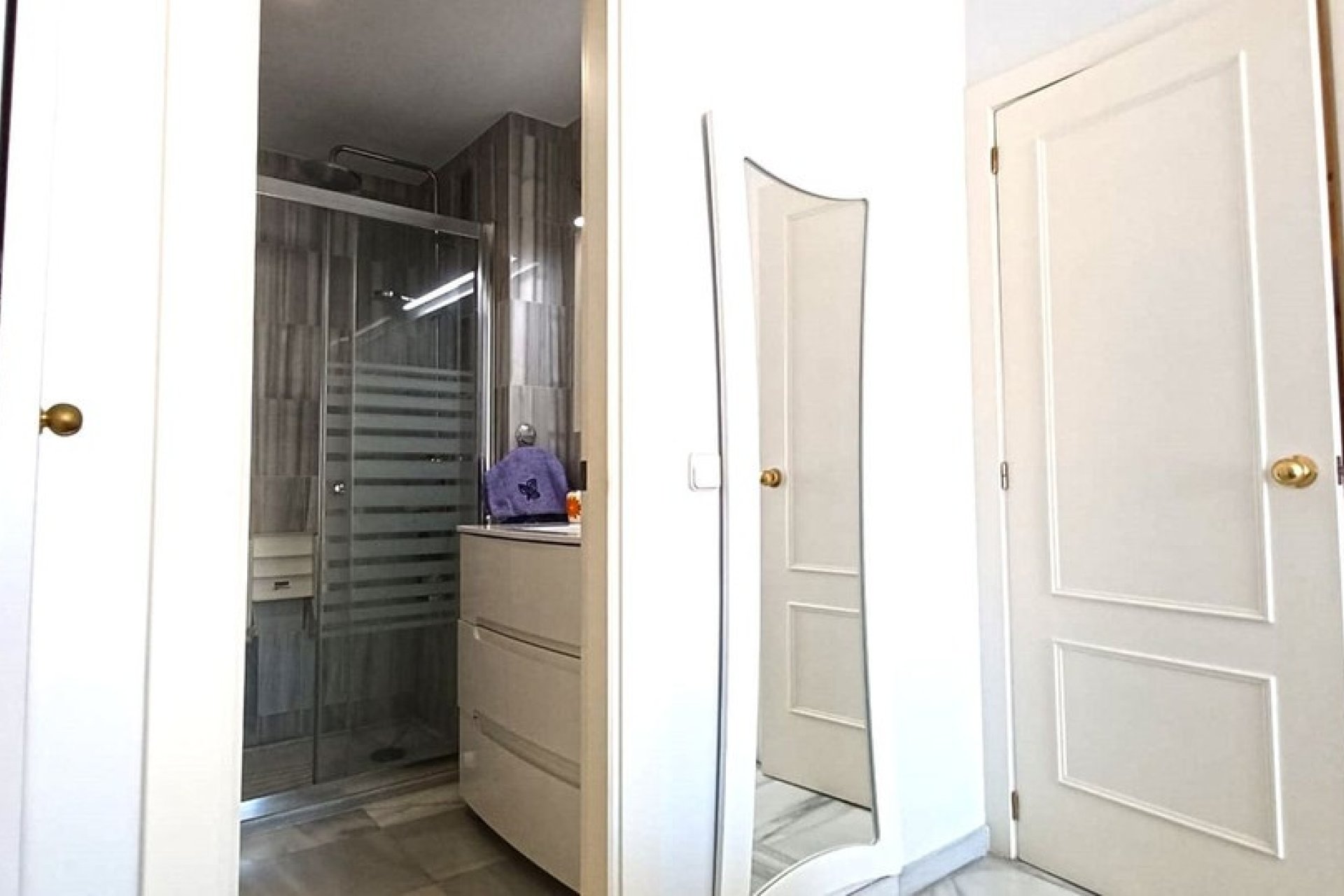 Resale - apartment - Marbella - Marbella Centro