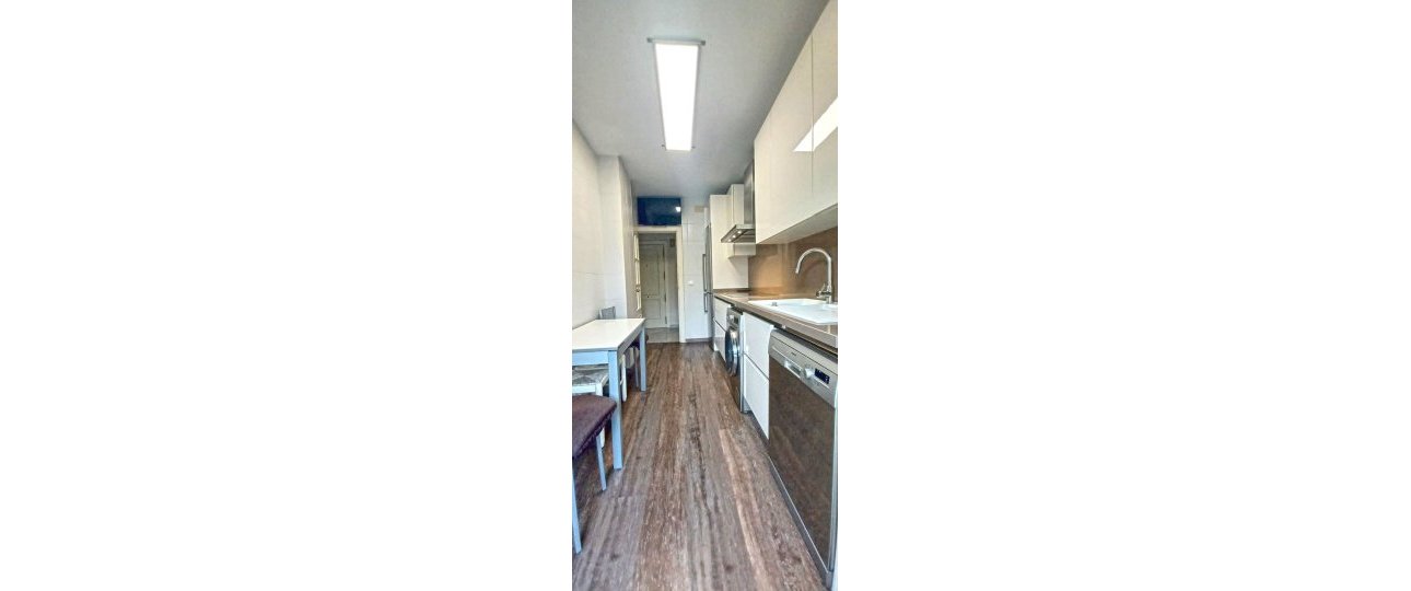Resale - apartment - Marbella - Marbella Centro