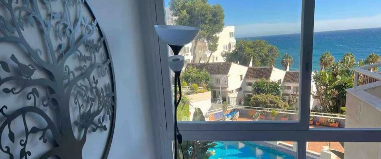 Resale - apartment - Marbella - Marbella Centro