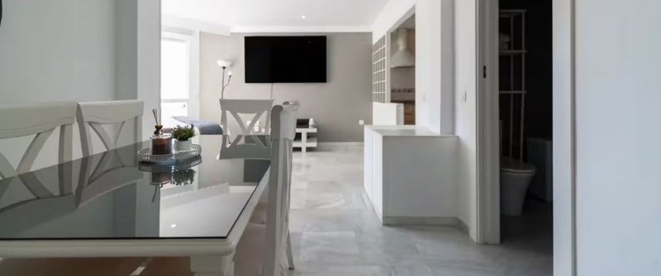 Resale - apartment - Marbella - Marbella Centro