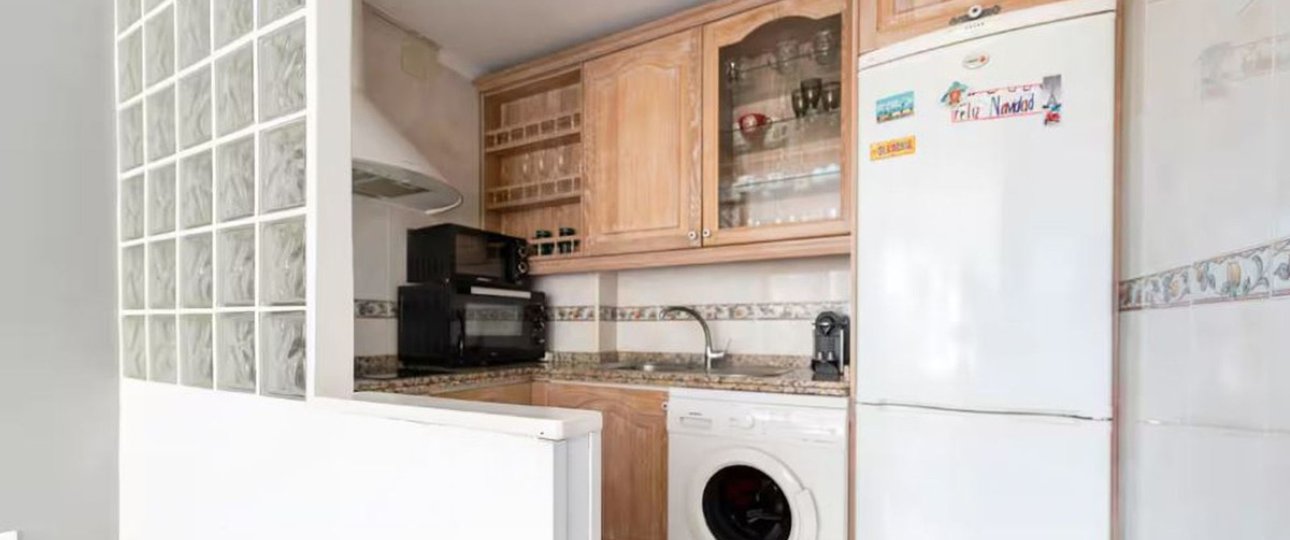 Resale - apartment - Marbella - Marbella Centro