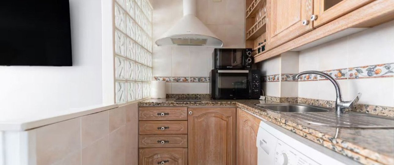 Resale - apartment - Marbella - Marbella Centro