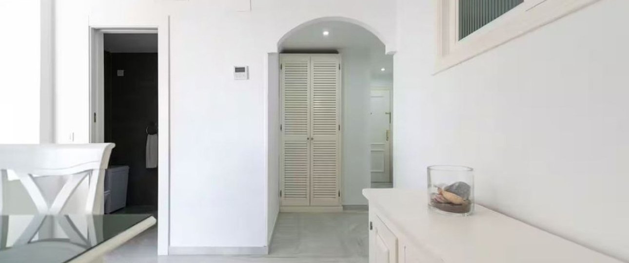 Resale - apartment - Marbella - Marbella Centro