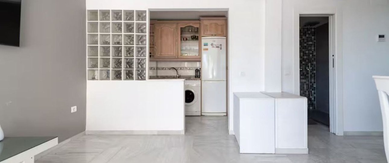 Resale - apartment - Marbella - Marbella Centro