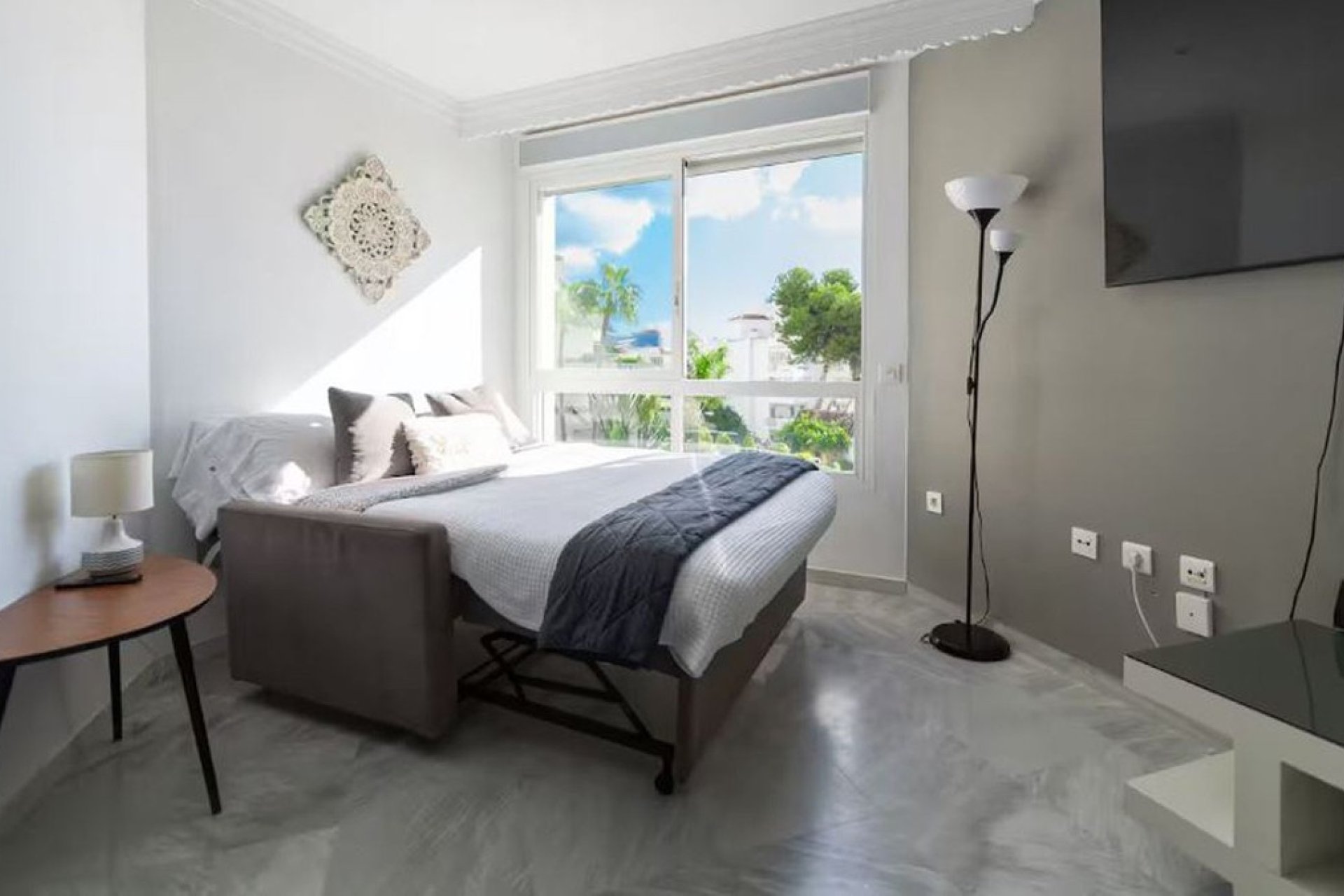 Resale - apartment - Marbella - Marbella Centro