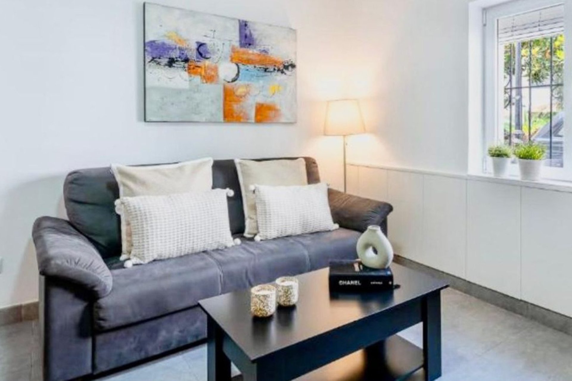 Resale - apartment - Marbella - Marbella Centro