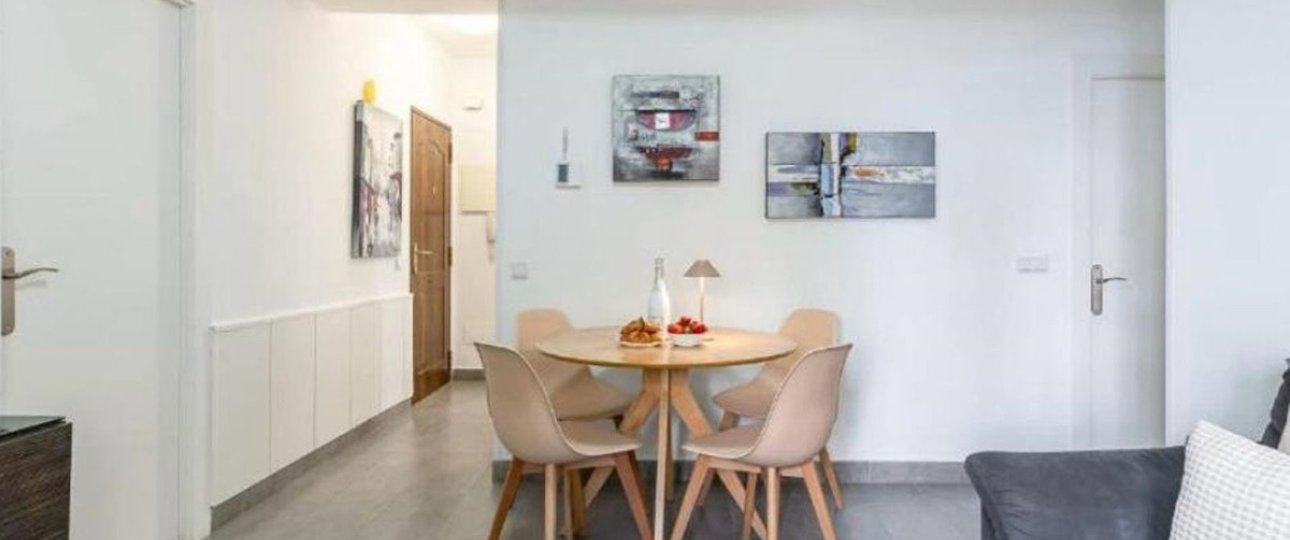 Resale - apartment - Marbella - Marbella Centro