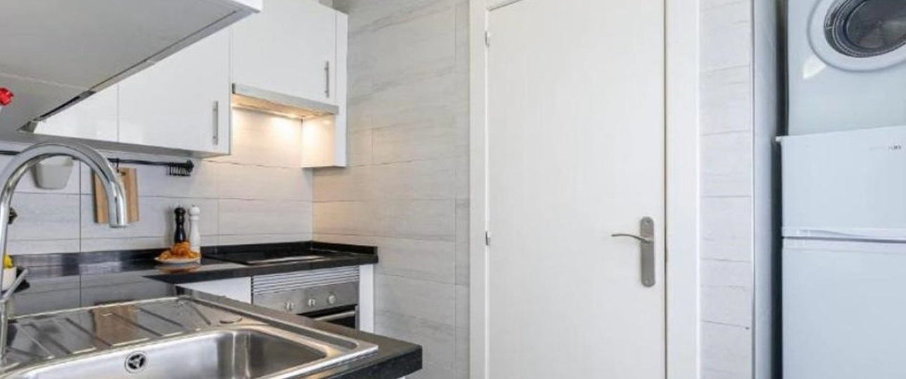 Resale - apartment - Marbella - Marbella Centro