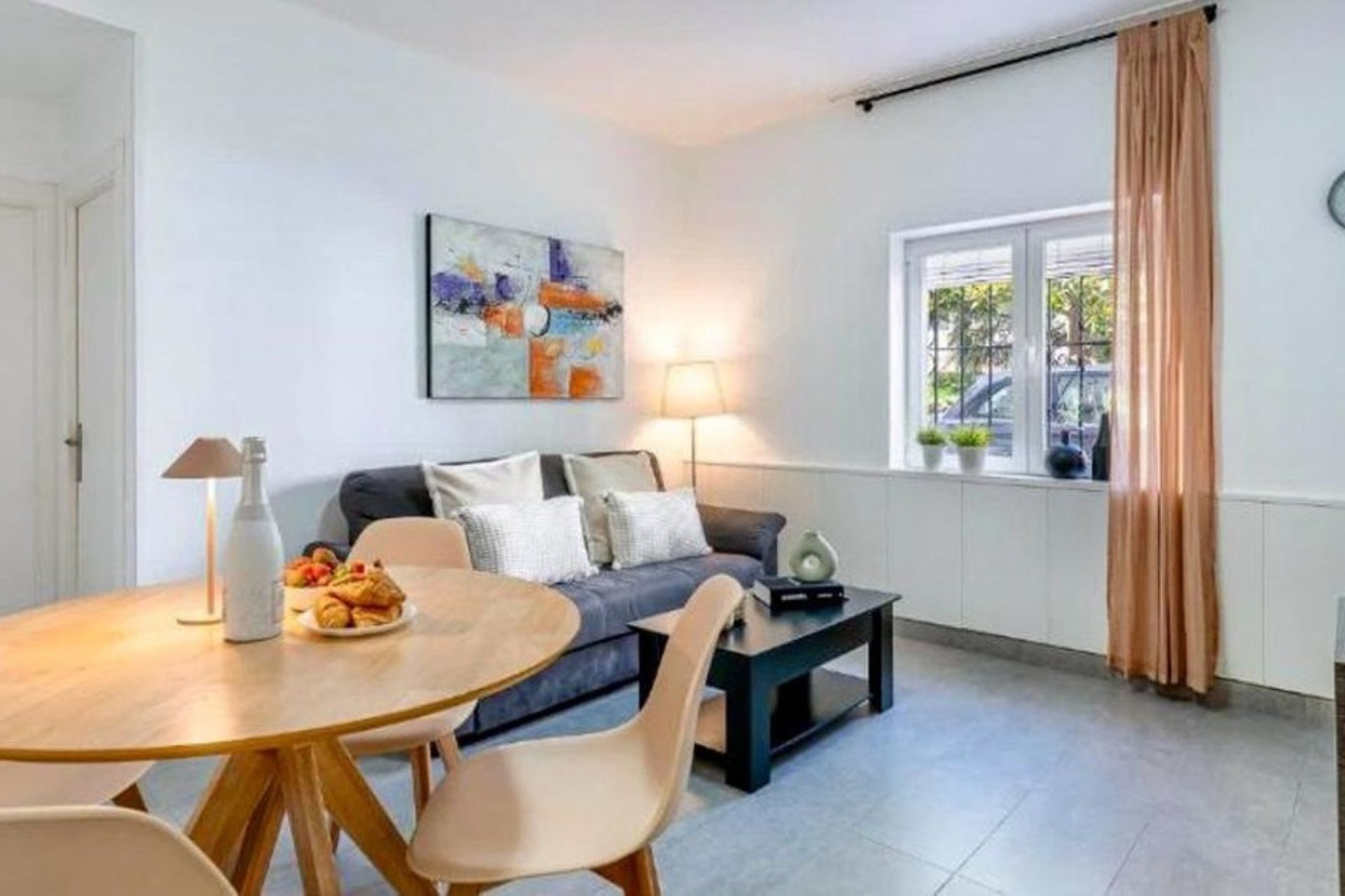 Resale - apartment - Marbella - Marbella Centro