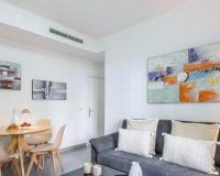 Resale - apartment - Marbella - Marbella Centro