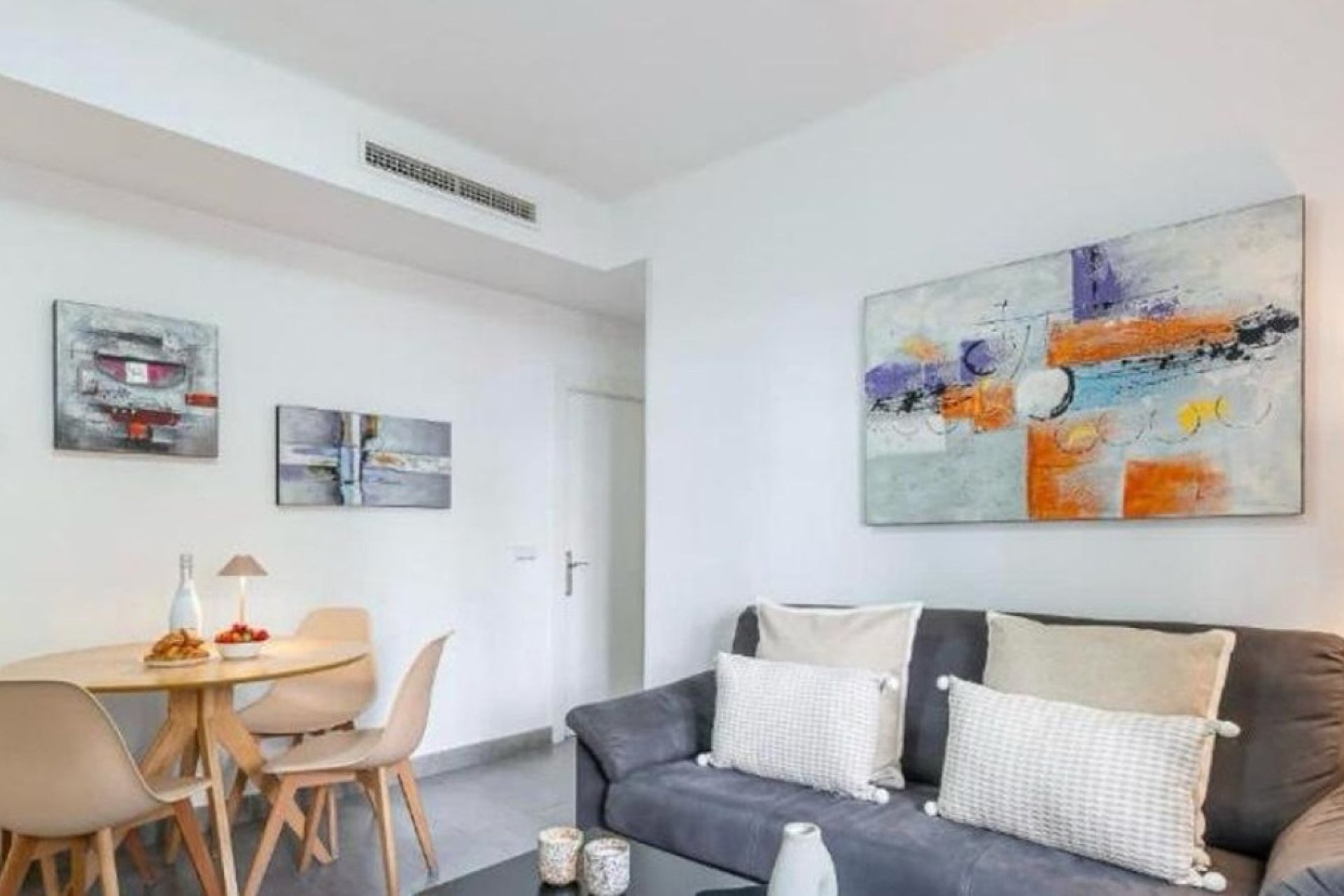 Resale - apartment - Marbella - Marbella Centro