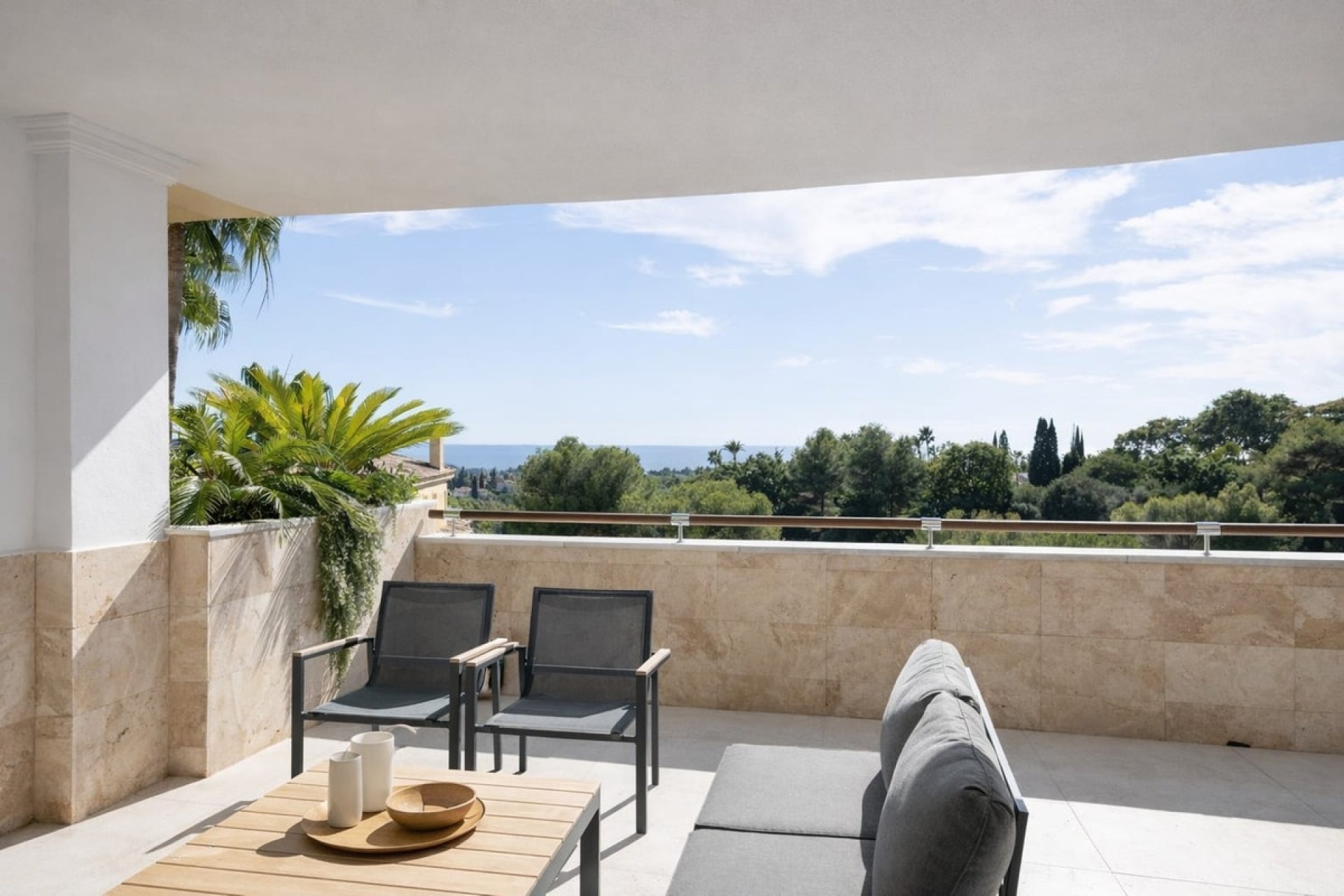 Resale - apartment - Marbella - Marbella Centro