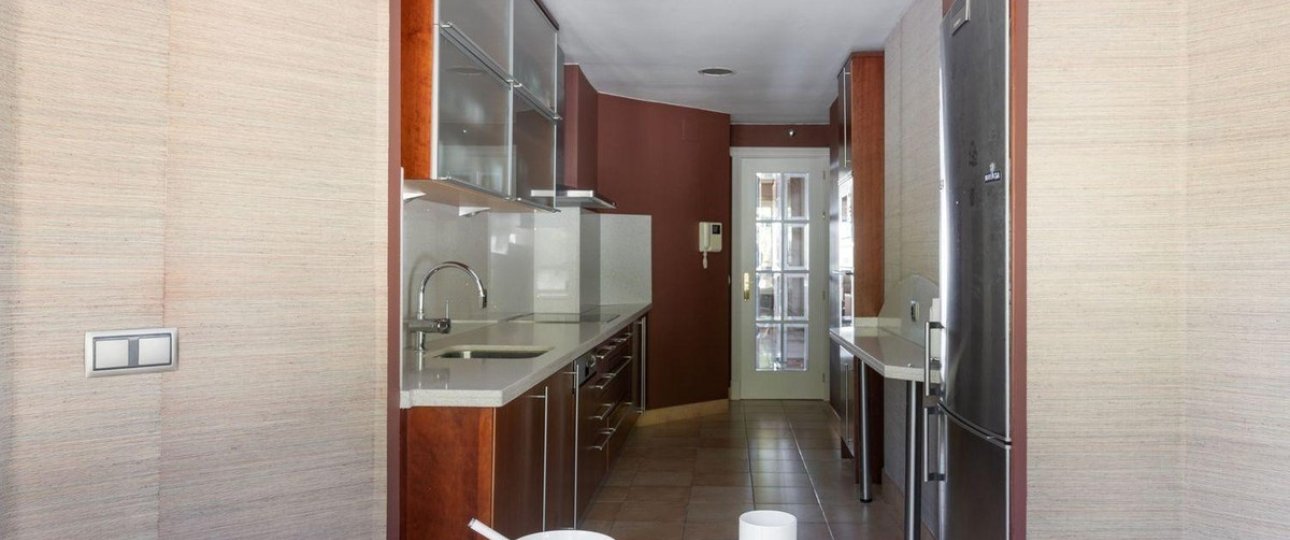 Resale - apartment - Marbella - Marbella Centro